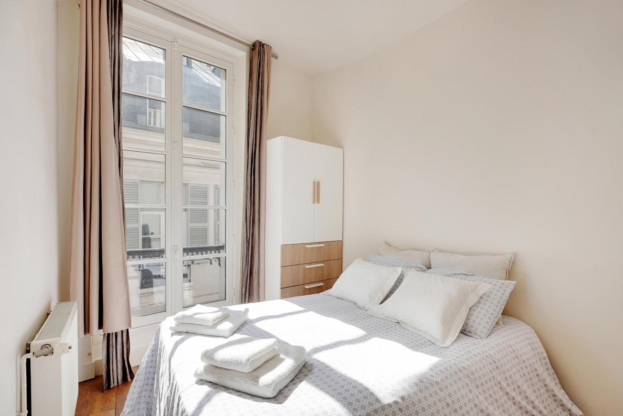 Charming Apartment Saint Germain 巴黎 外观 照片