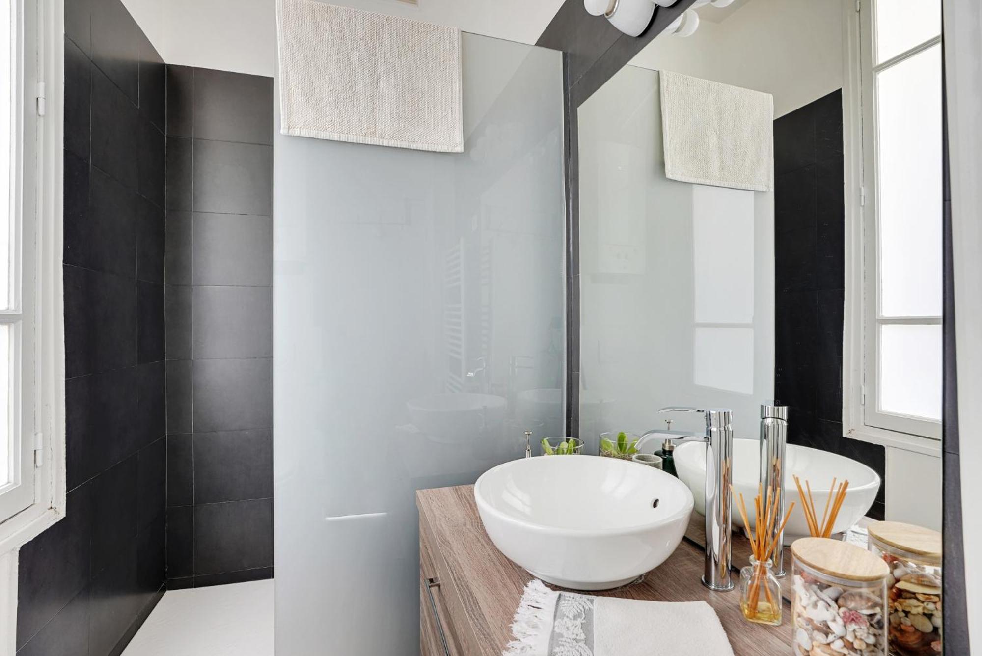 Charming Apartment Saint Germain 巴黎 外观 照片